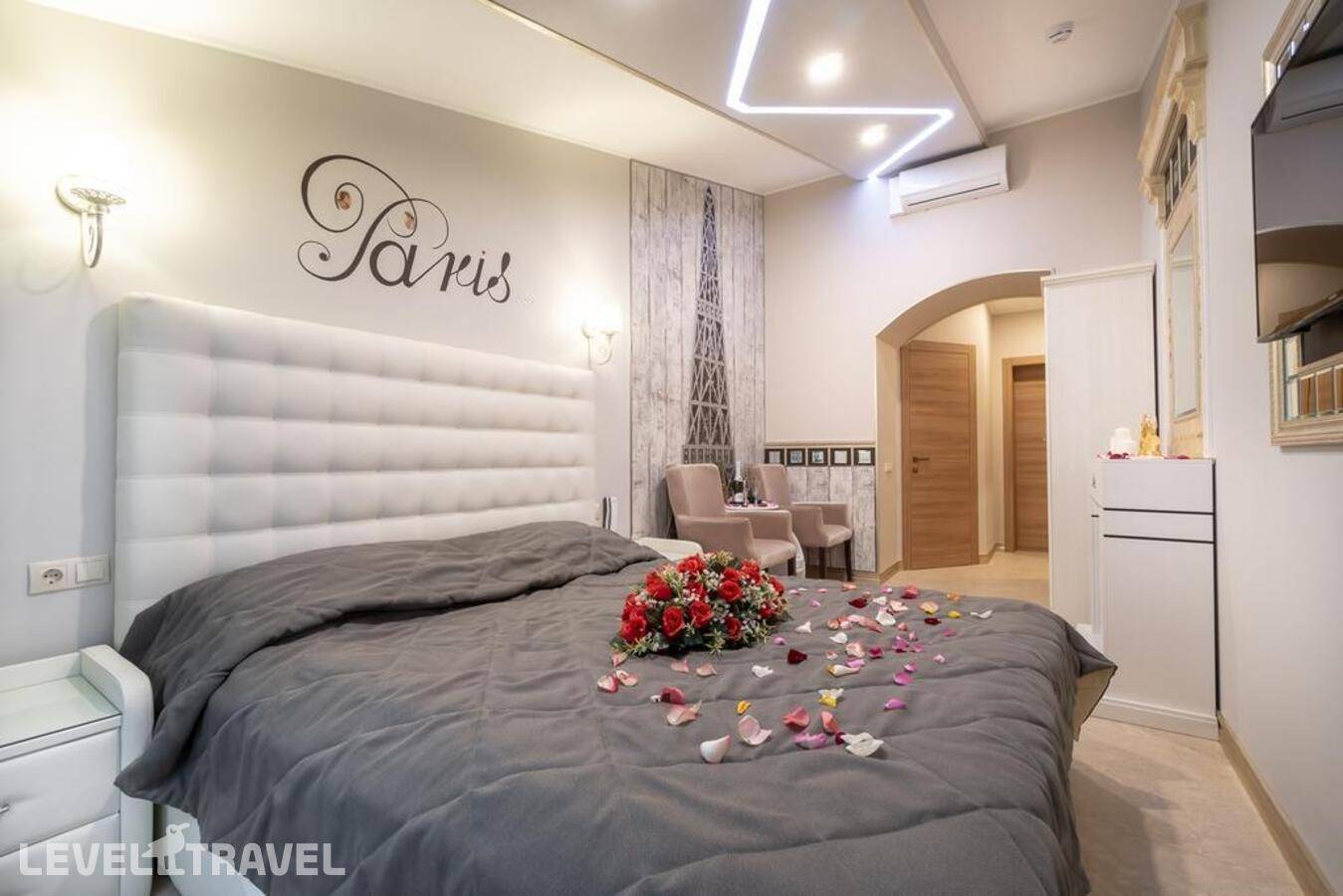 фотографии отеля Отель Luxor (Люксор) в Россия(Выборгский район) - фото №41