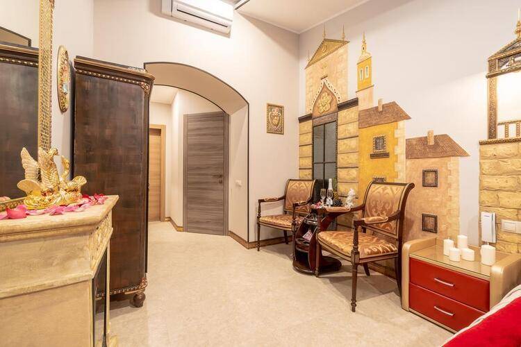 Отель Luxor (Люксор)