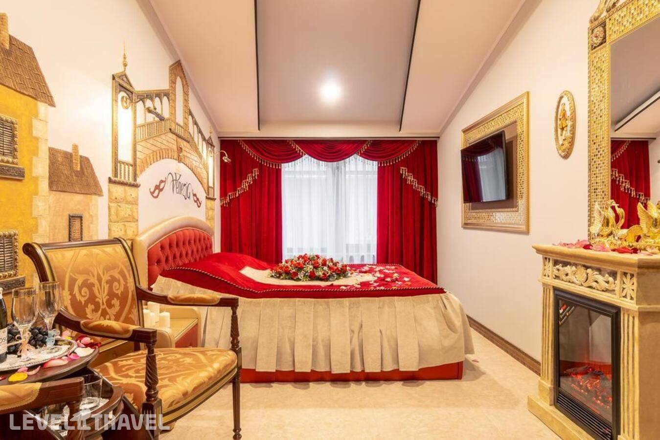 фотографии отеля Отель Luxor (Люксор) в Россия(Выборгский район) - фото №20