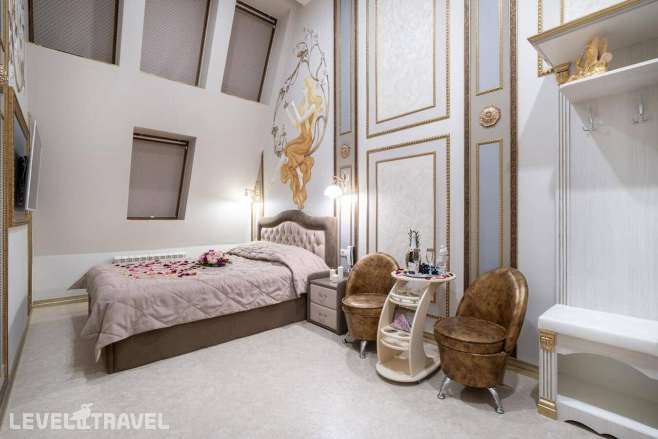 фотографии отеля Отель Luxor (Люксор) в Россия(Выборгский район) - фото №9