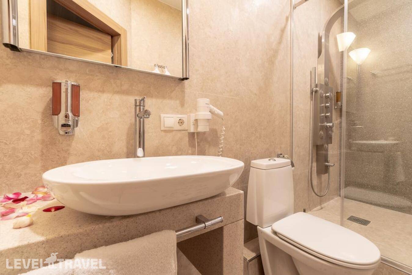 фотографии отеля Отель Luxor (Люксор) в Россия(Выборгский район) - фото №42