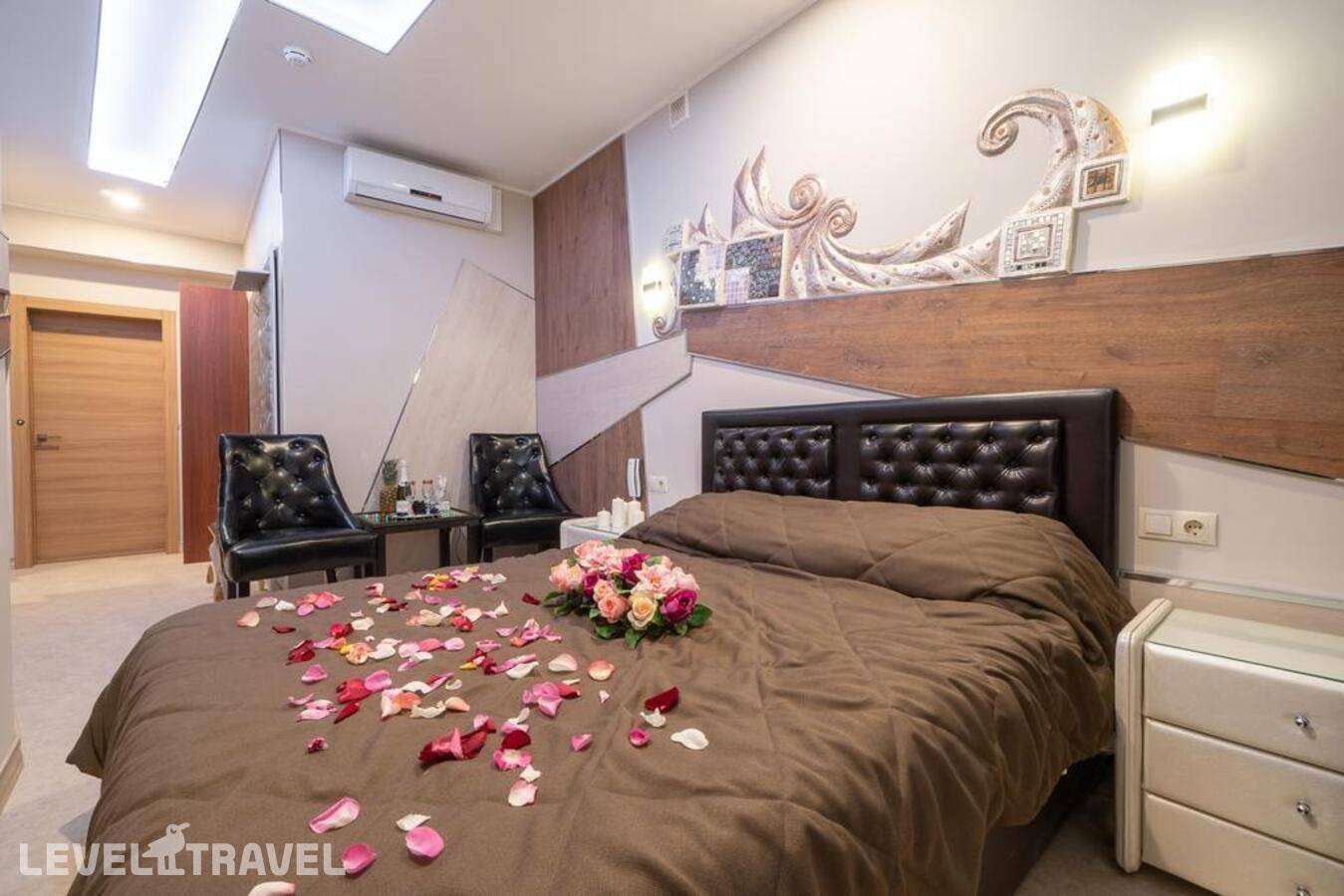 фотографии отеля Отель Luxor (Люксор) в Россия(Выборгский район) - фото №3