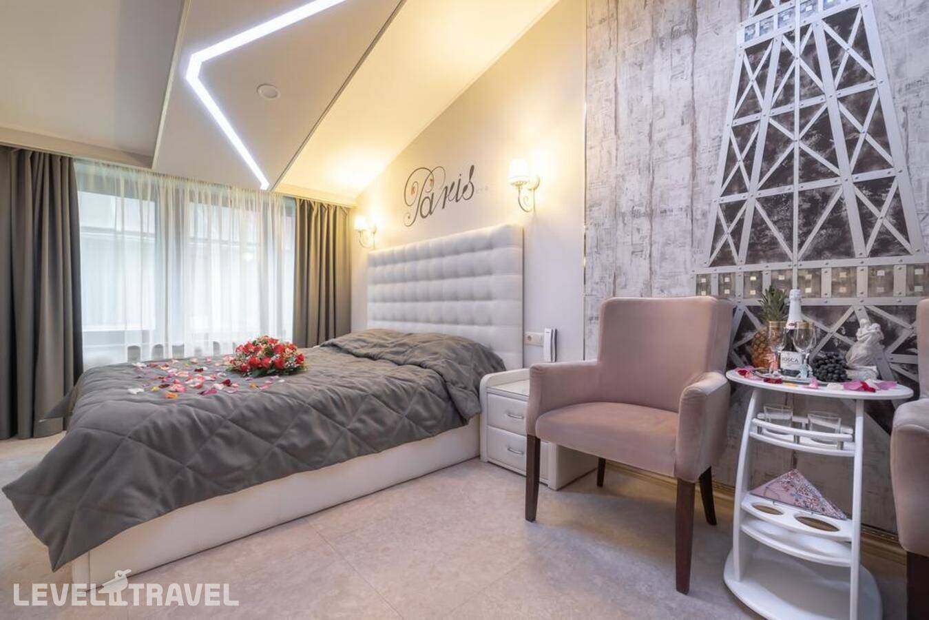 фотографии отеля Отель Luxor (Люксор) в Россия(Выборгский район) - фото №43