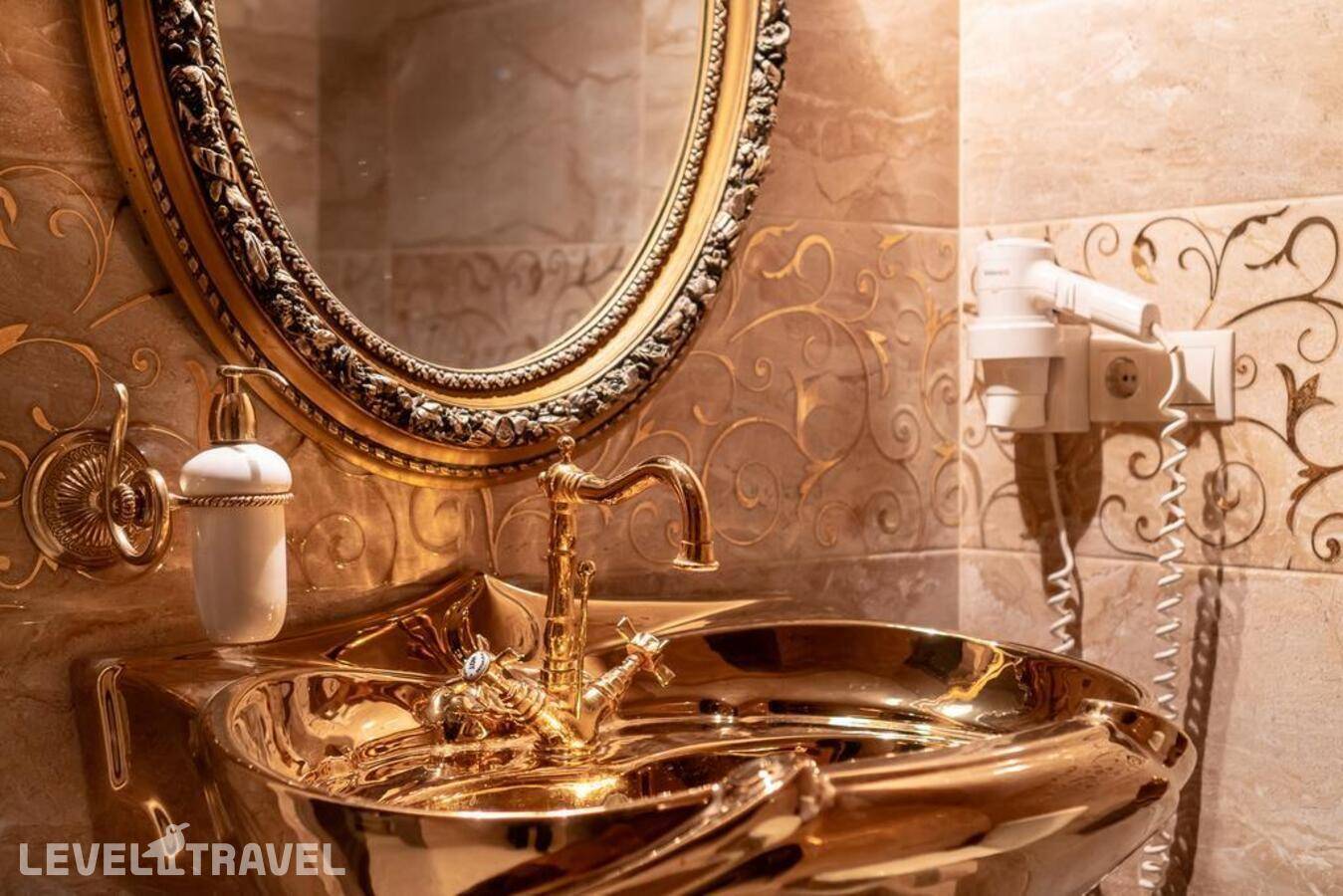 фотографии отеля Отель Luxor (Люксор) в Россия(Выборгский район) - фото №2