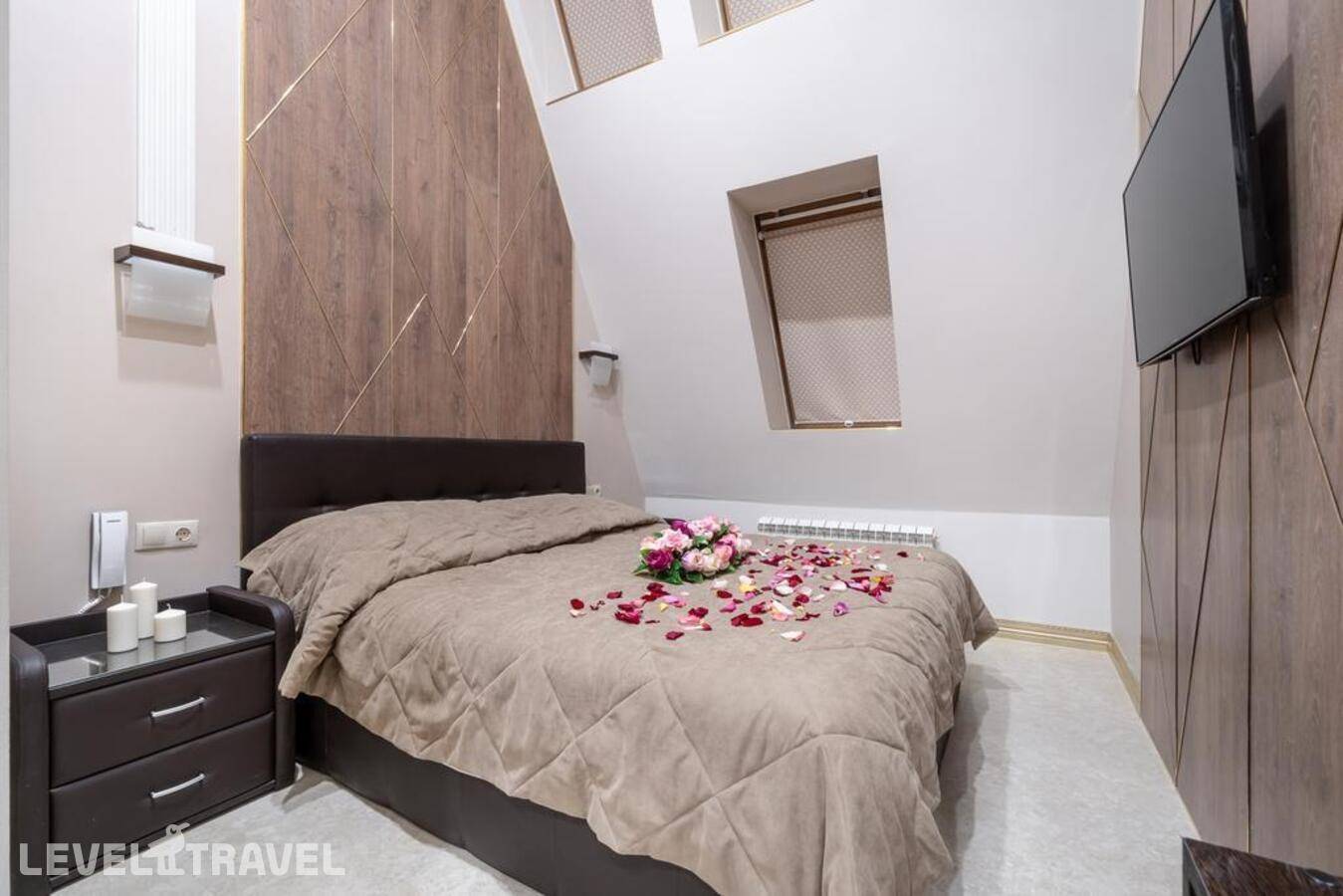 фотографии отеля Отель Luxor (Люксор) в Россия(Выборгский район) - фото №26