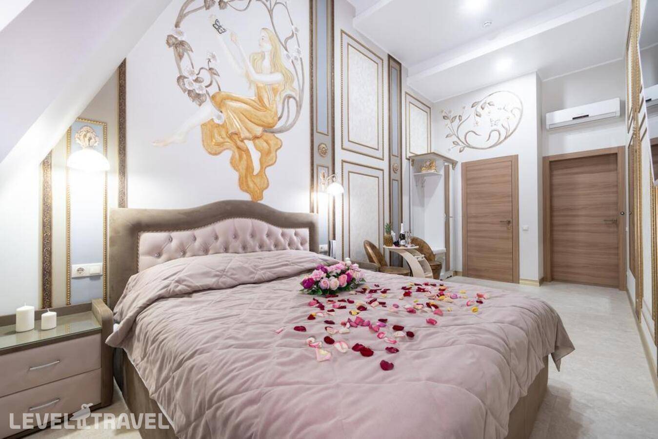 фотографии отеля Отель Luxor (Люксор) в Россия(Выборгский район) - фото №11