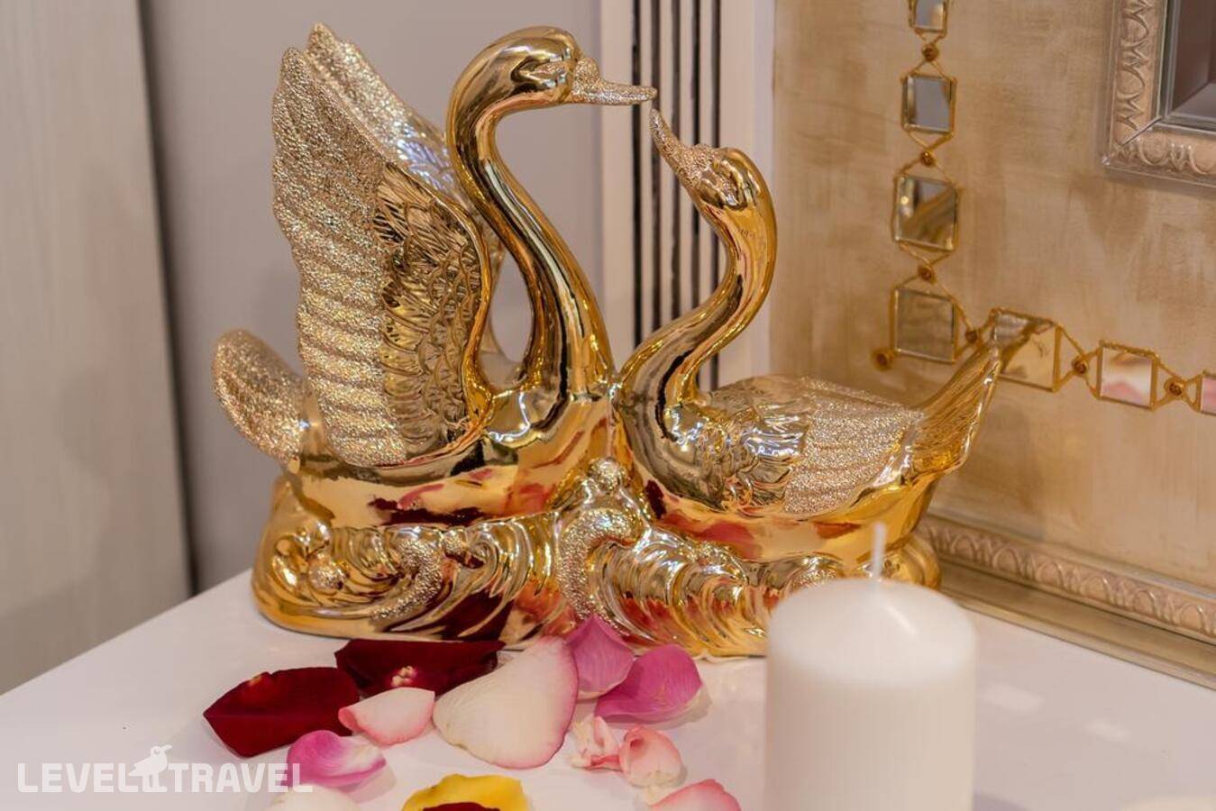 фотографии отеля Отель Luxor (Люксор) в Россия(Выборгский район) - фото №37