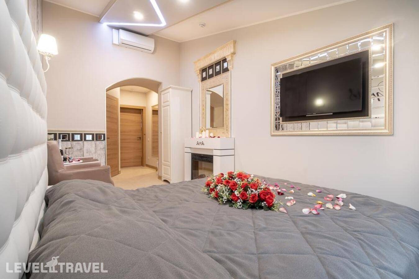 фотографии отеля Отель Luxor (Люксор) в Россия(Выборгский район) - фото №40