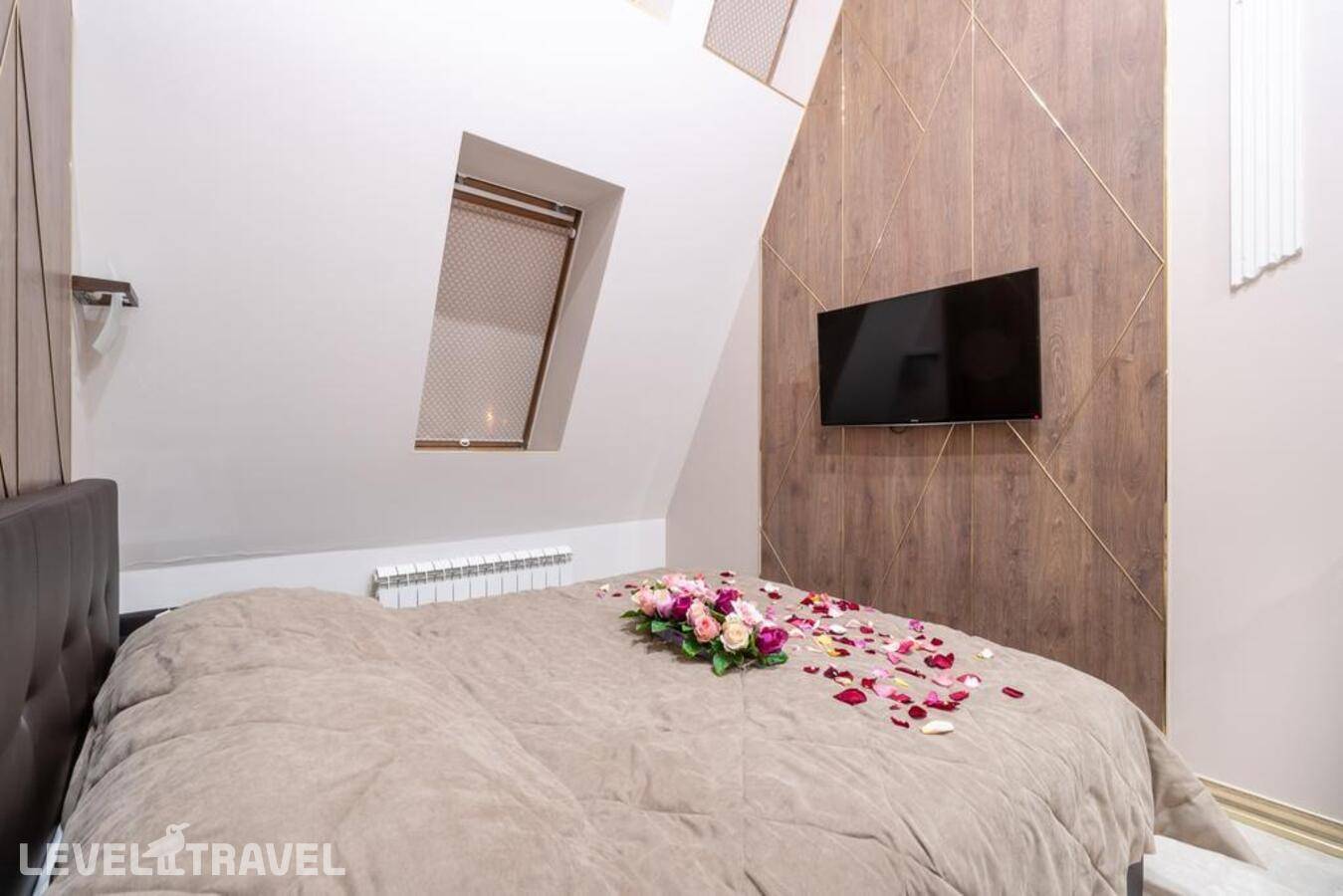 фотографии отеля Отель Luxor (Люксор) в Россия(Выборгский район) - фото №28