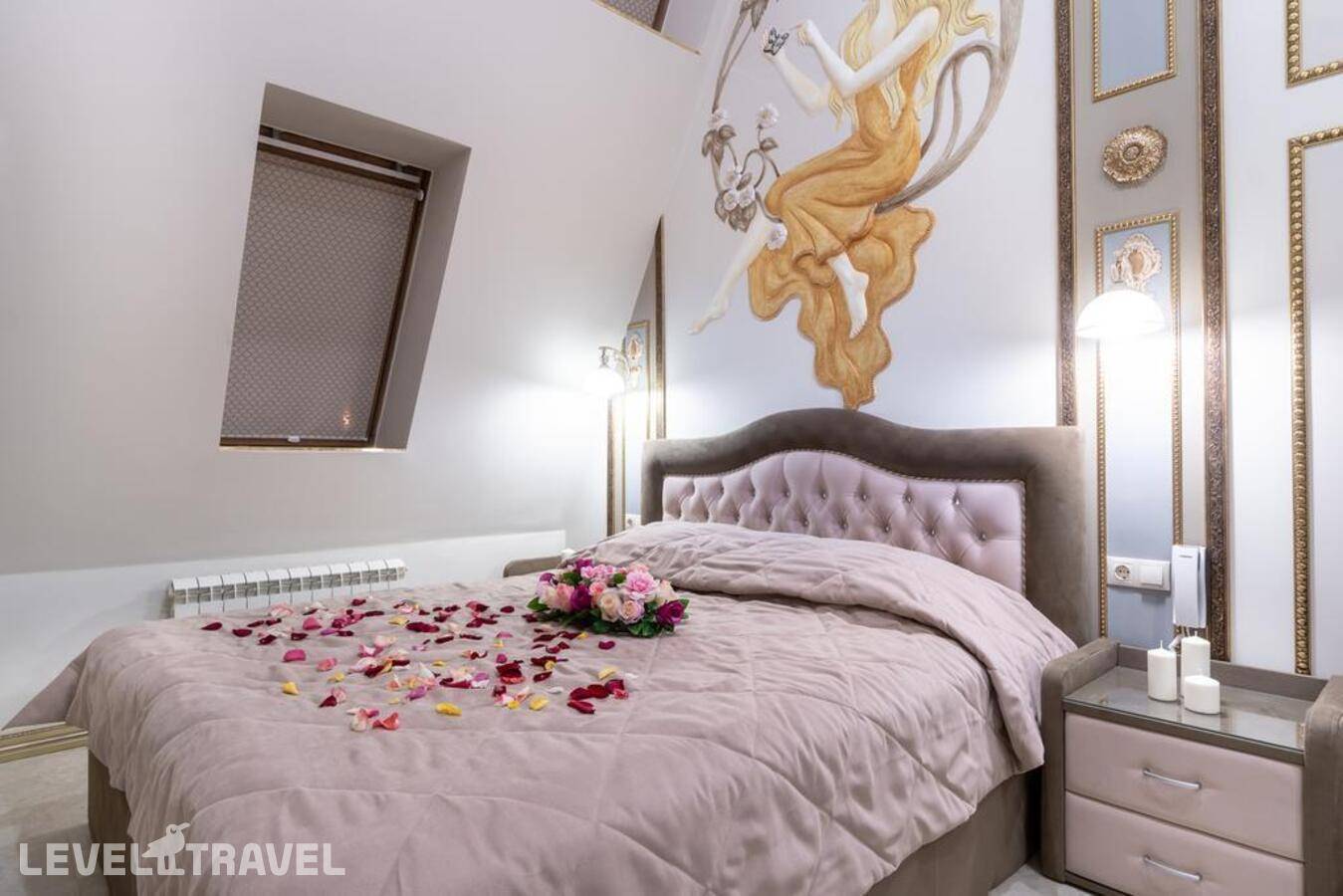 фотографии отеля Отель Luxor (Люксор) в Россия(Выборгский район) - фото №19