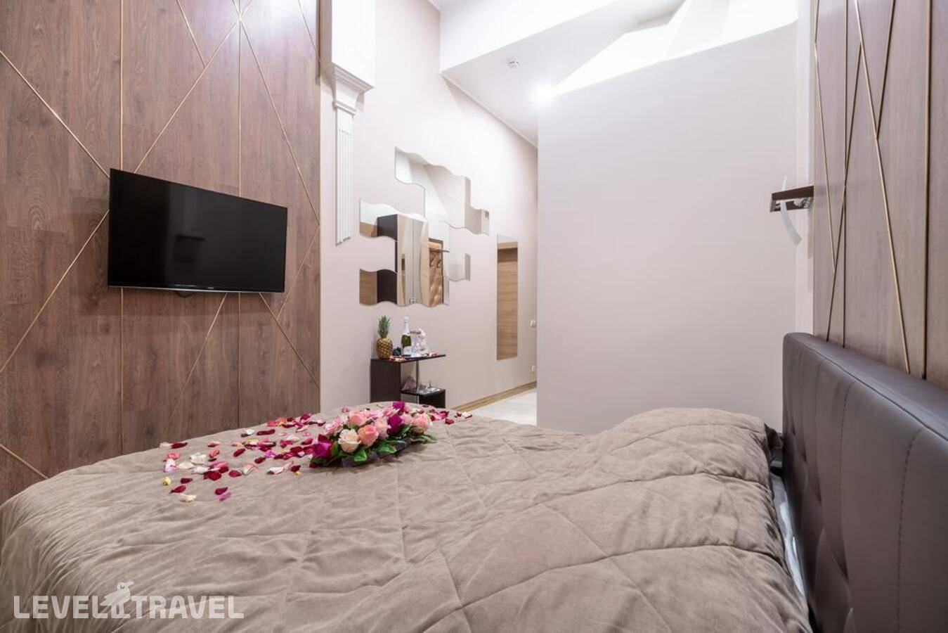 фотографии отеля Отель Luxor (Люксор) в Россия(Выборгский район) - фото №39