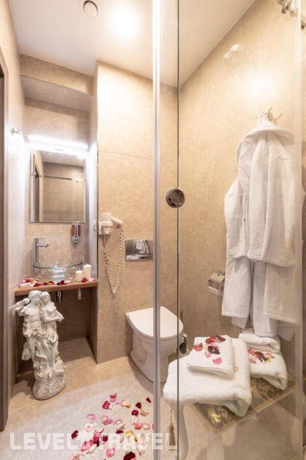 фотографии отеля Отель Luxor (Люксор) в Россия(Выборгский район) - фото №4