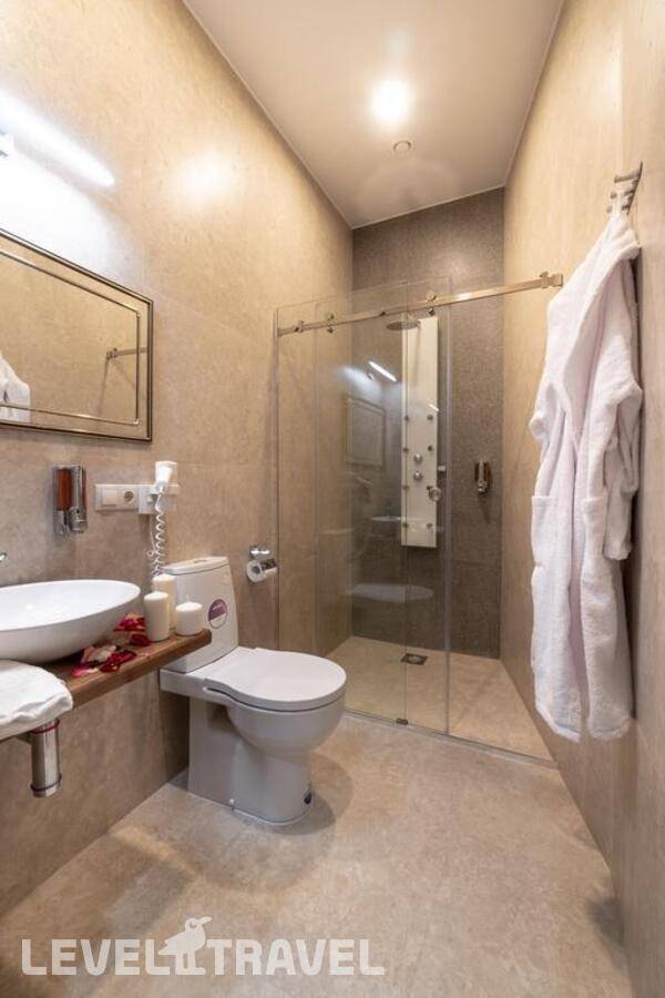 фотографии отеля Отель Luxor (Люксор) в Россия(Выборгский район) - фото №8