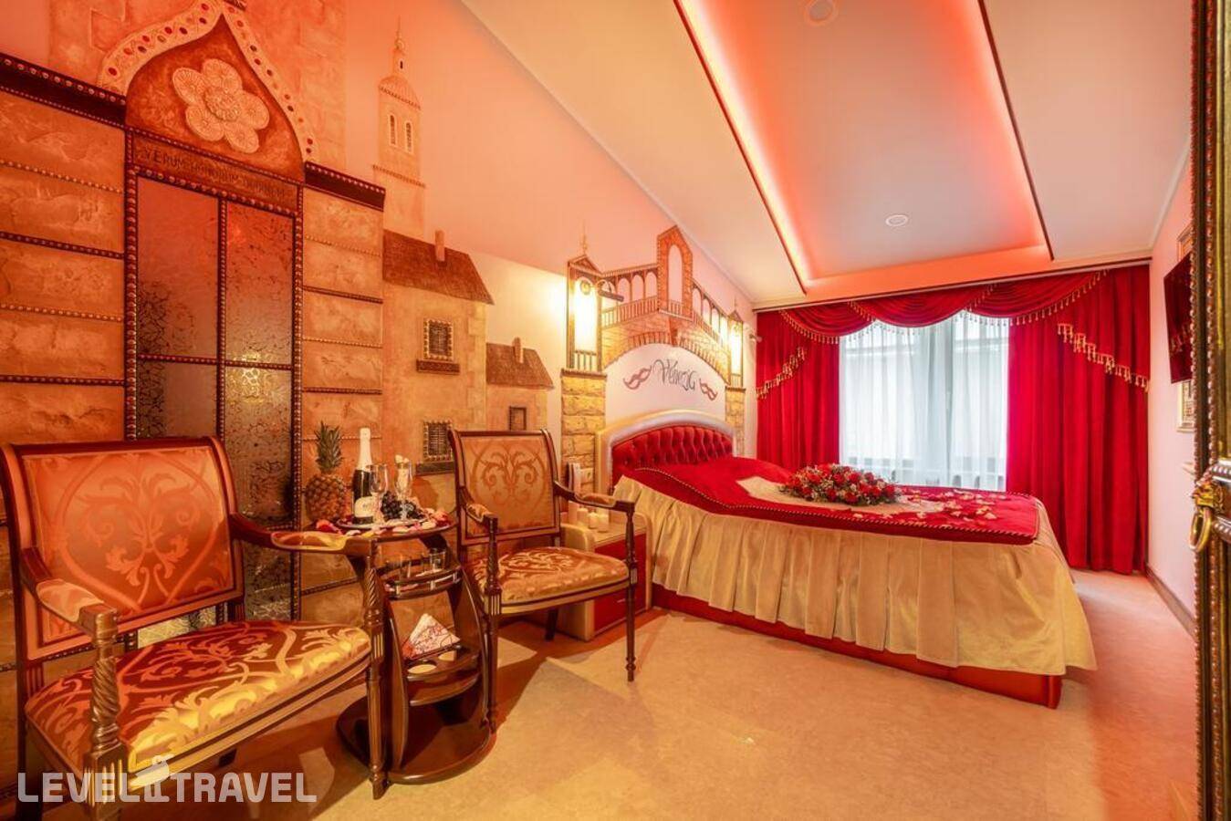 фотографии отеля Отель Luxor (Люксор) в Россия(Выборгский район) - фото №18