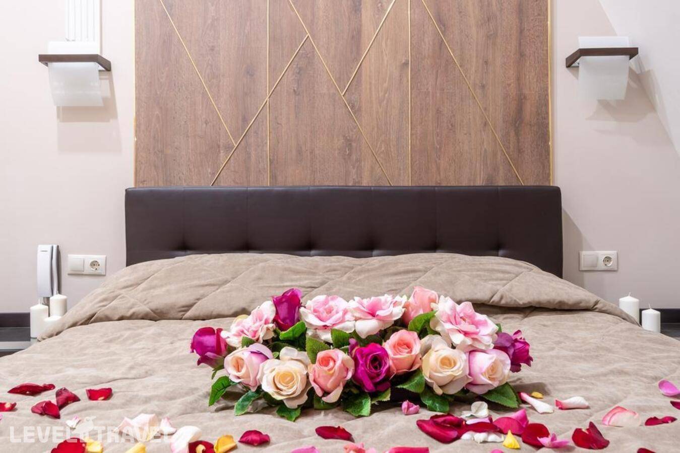 фотографии отеля Отель Luxor (Люксор) в Россия(Выборгский район) - фото №25