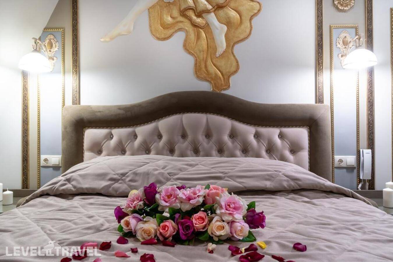 фотографии отеля Отель Luxor (Люксор) в Россия(Выборгский район) - фото №5