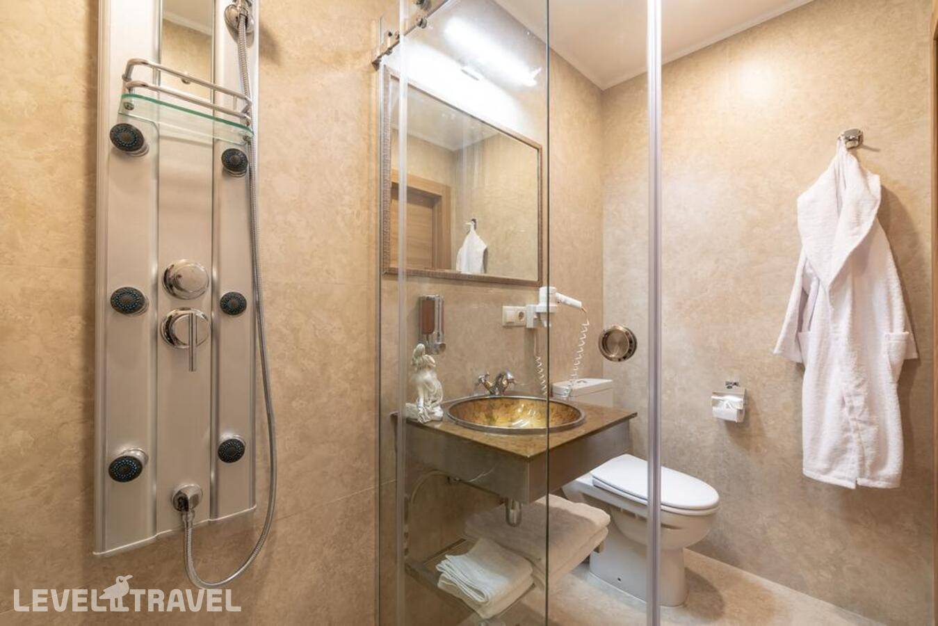 фотографии отеля Отель Luxor (Люксор) в Россия(Выборгский район) - фото №31