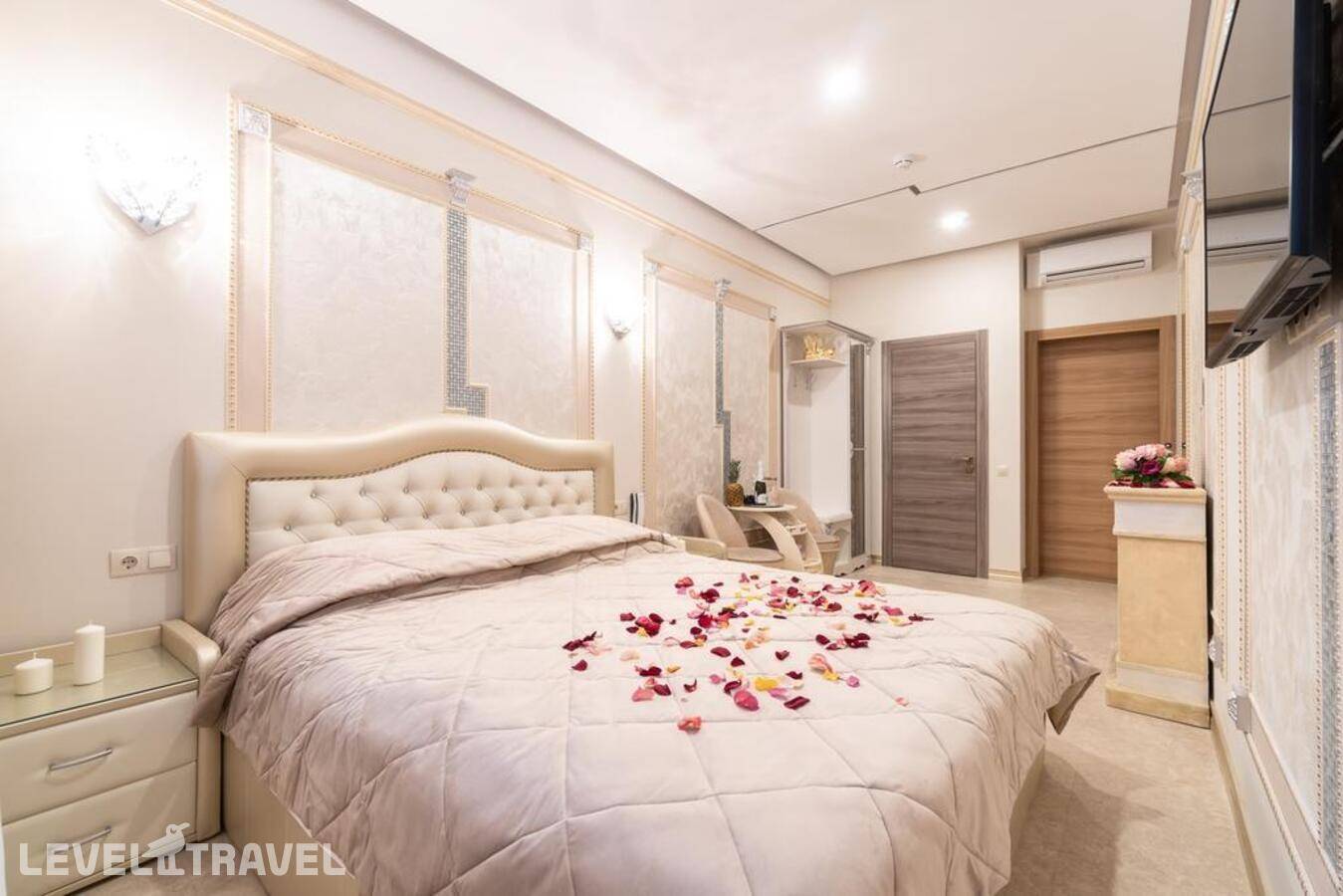 фотографии отеля Отель Luxor (Люксор) в Россия(Выборгский район) - фото №36