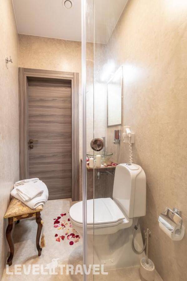 фотографии отеля Отель Luxor (Люксор) в Россия(Выборгский район) - фото №30