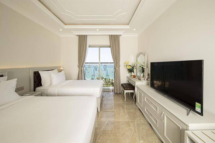 Merperle Beach Hotel