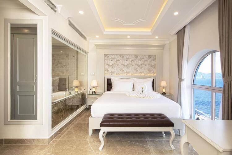 Merperle Beach Hotel