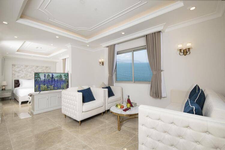 Merperle Beach Hotel