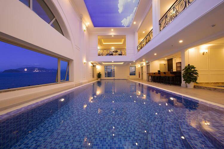Merperle Beach Hotel