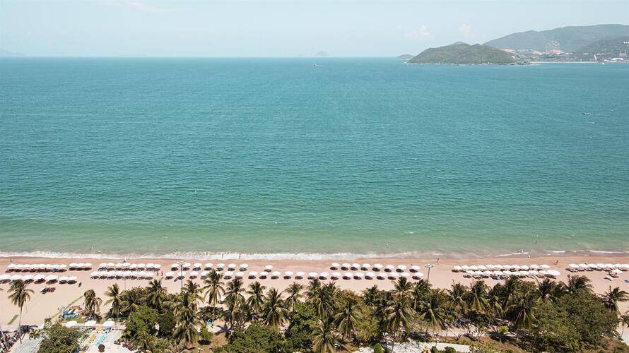 Merperle Beach Hotel