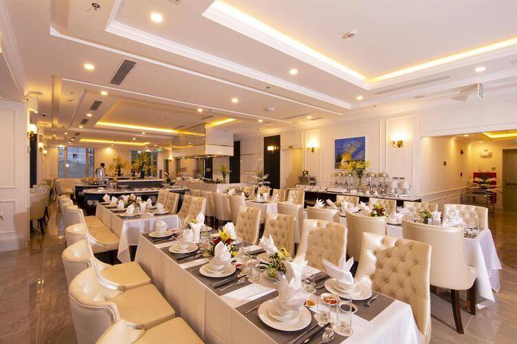 Merperle Beach Hotel