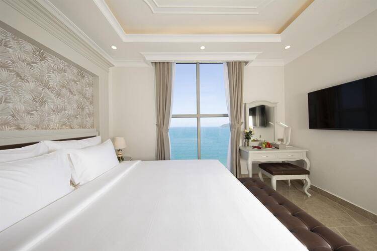 Merperle Beach Hotel