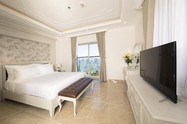 Merperle Beach Hotel