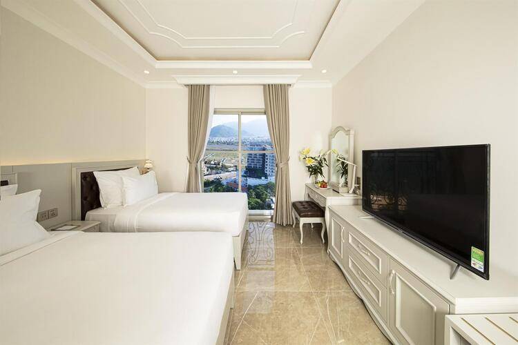 Merperle Beach Hotel