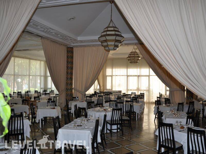 Фотография Agate Kanta Garden Resort
