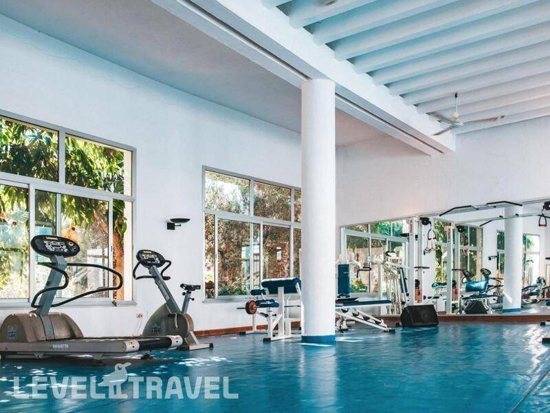 Фотография Agate Kanta Garden Resort