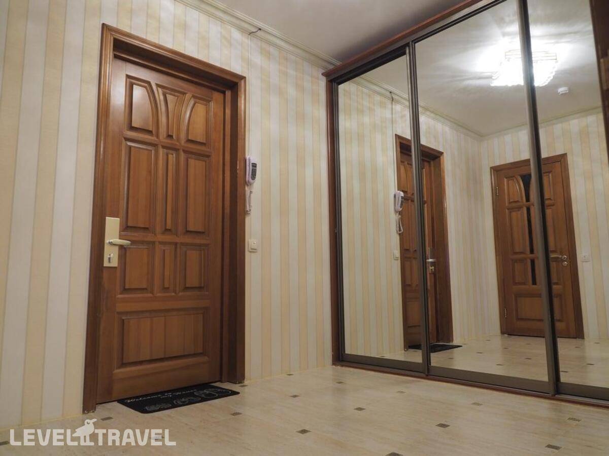 фотографии отеля Парус Парк-Отель в Россия(Новомосковский административный округ (НАО)) - фото №34