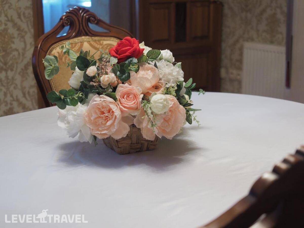 фотографии отеля Парус Парк-Отель в Россия(Новомосковский административный округ (НАО)) - фото №37