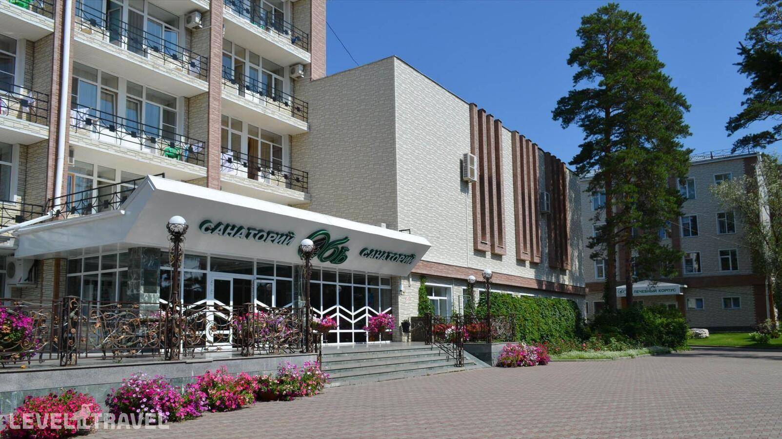 Изображение отеля 1