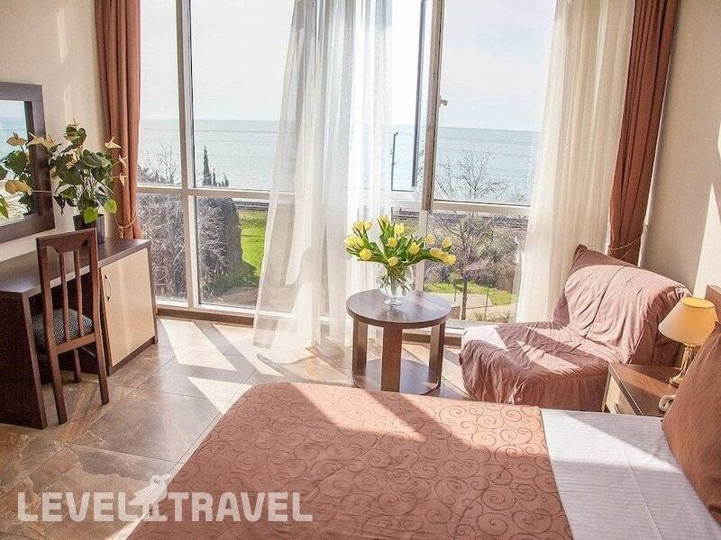 Фотография Black Sea