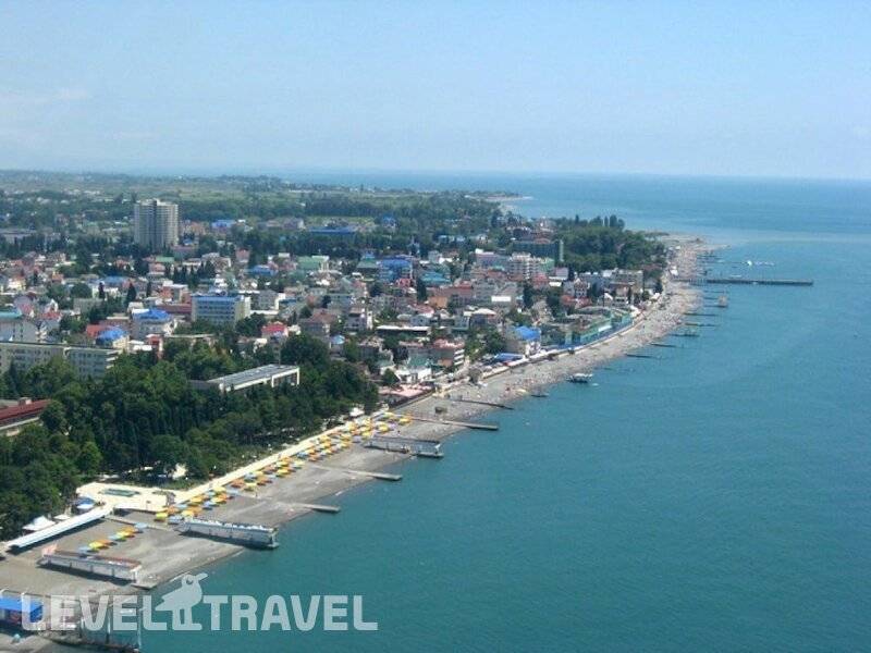 Фотография Black Sea