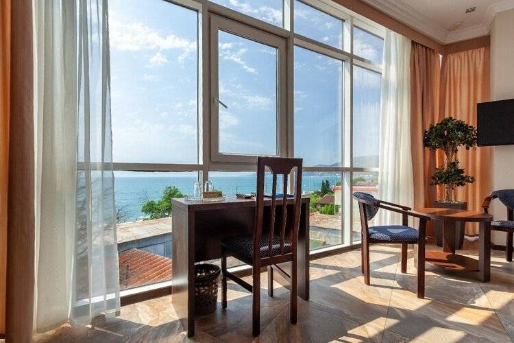 Black Sea