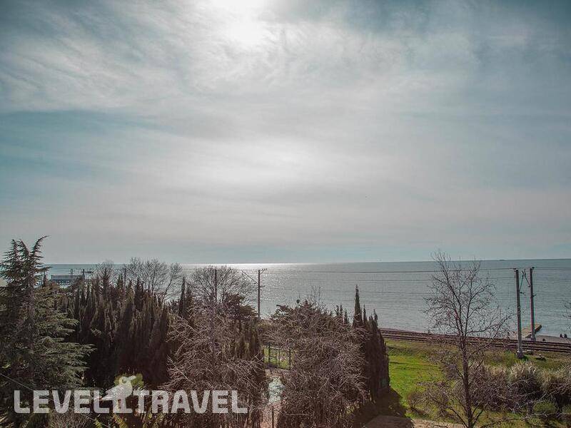 Фотография Black Sea