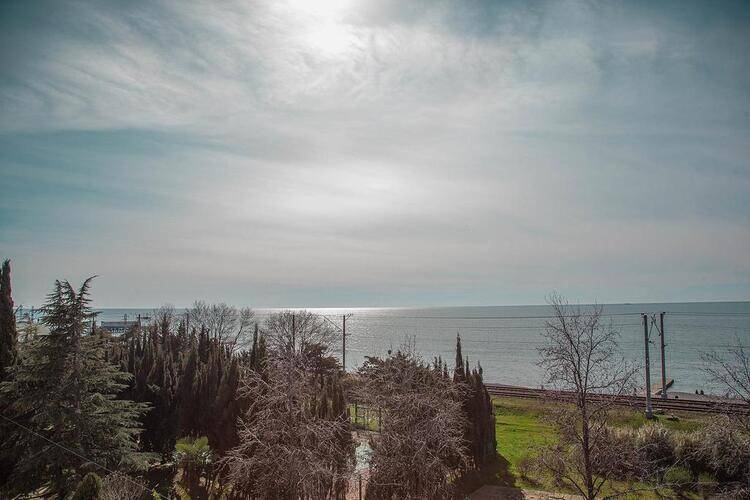 Black Sea