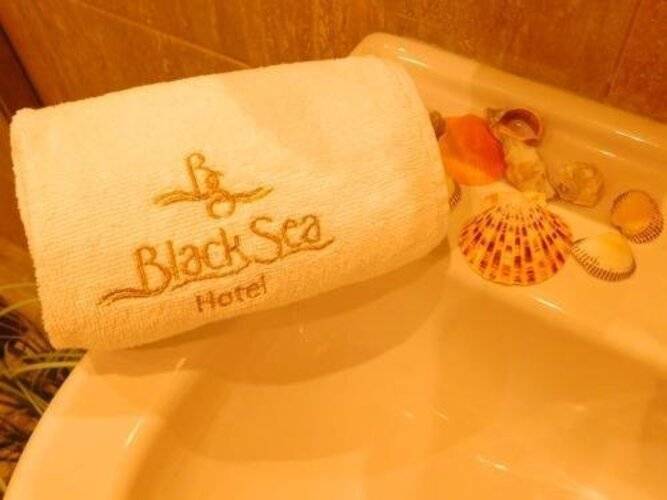 Black Sea