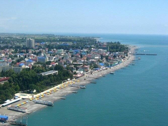 Black Sea