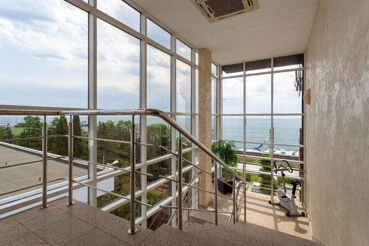 Black Sea