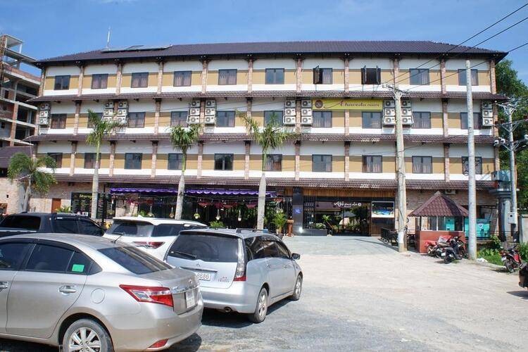 Ahaveda Resort Phu Quoc