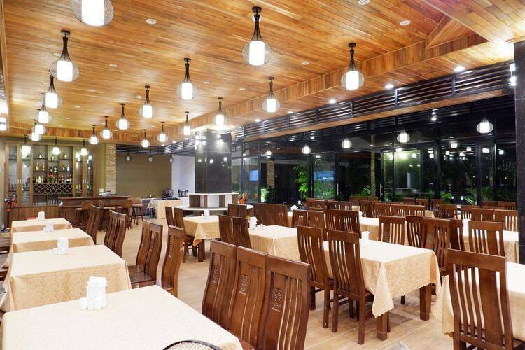 Ahaveda Resort Phu Quoc