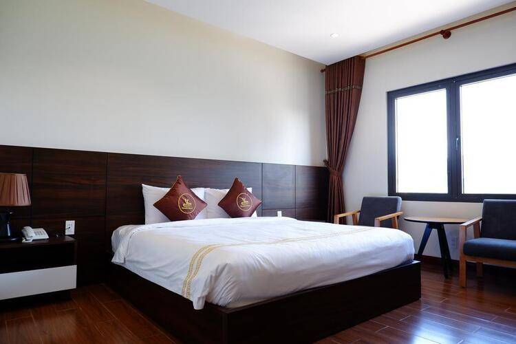 Ahaveda Resort Phu Quoc
