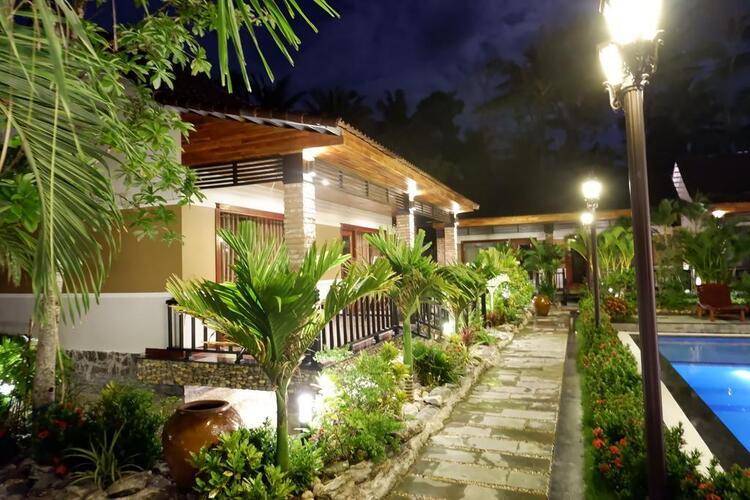 Ahaveda Resort Phu Quoc