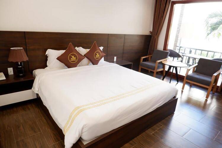 Ahaveda Resort Phu Quoc